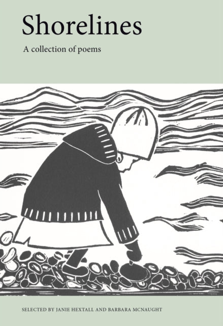 Book cover of: Shorelines