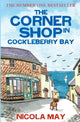 Corner Shop in Cockleberry Bay