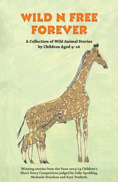 Book cover of: Wild n Free Forever
