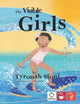 Book cover of: Visible Girls. By: Tyronah Sioni