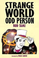 Book cover of: Strange World Odd Person. By: Rod Tame