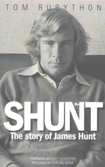Book cover of: Shunt