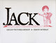 Book cover of: Jack