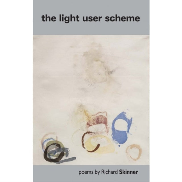 Book cover of: Light User Scheme. By: R. Skinner