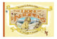 Book cover of: Lion of St Andrews. By: Jennifer T. Doherty
