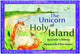 Book cover of: Unicorn of Holy Island. By: Jennifer T. Doherty