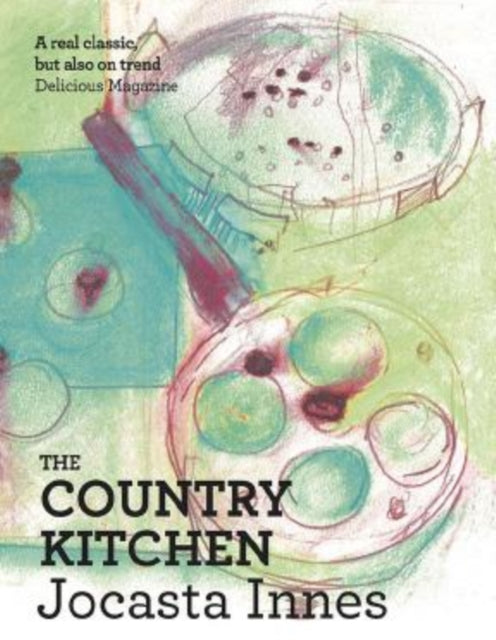 Country Kitchen