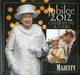 Book cover of: Jubilee 2012: Celebrations and Tours
