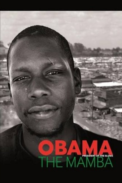 Book cover of: Obama the Mamba
