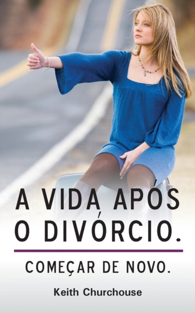 Book cover of: Vida Apos O Divorcio