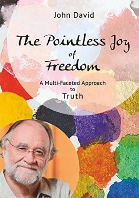 Book cover of: Pointless Joy of Freedom