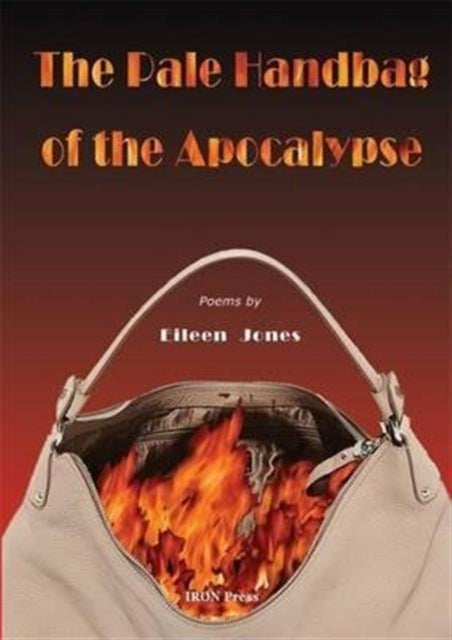 Book cover of: Pale Handbag of the Apocalypse. By: Eileen Jones