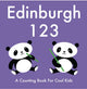 Book cover of: Edinburgh 123