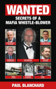 Book cover of: WANTED. By: Paul Blanchard