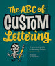 Book cover of: ABC of Custom Lettering