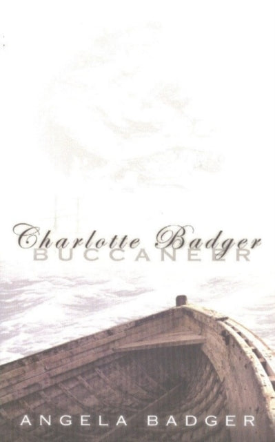 Book cover of: Charlotte Badger