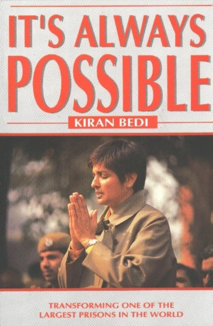 Book cover of: It's Always Possible