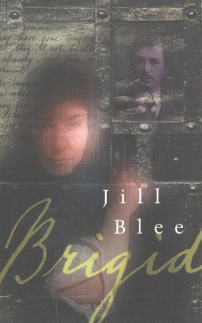 Book cover of: Brigid