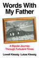 Book cover of: Words With My Father. By: Lowell Klessig