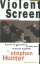 Book cover of: Violent Screen