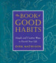 Book cover of: Book of Good Habits