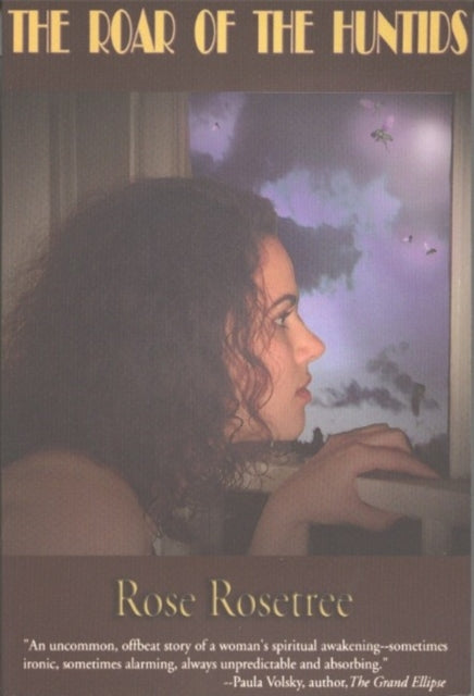 Book cover of: Roar of the Huntids