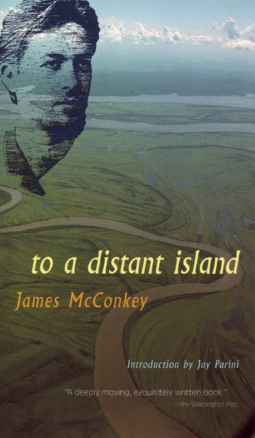 Book cover of: To a Distant Island