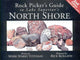 Book cover of: Rock Pickers Guide to Lake Superior's North Shore. By: Mark Stensaas