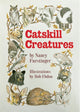 Book cover of: Catskill Creatures. By: Nancy Furstinger
