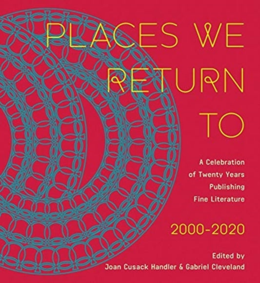 Book cover of: Lives Brought to Life – 20 Years of Literature of Emotion and Everyday Life. By: Joan Cusack Handler