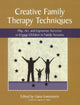 Book cover of: Creative Family Therapy Techniques
