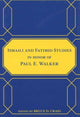 Book cover of: Ismaili and Fatimid Studies in Honor of Paul E. Walker. By: Paul E. Walker