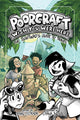 Book cover of: Poorcraft: Wish You Were Here. By: Ryan Estrada