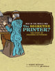 Book cover of: Who in the World Was The Secretive Printer?. By: Robert Beckham