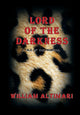 Book cover of: Lord of The Darkness. By: William Altimari