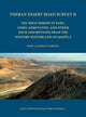 Book cover of: Theban Desert Road Survey II