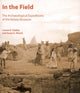Book cover of: In the Field. By: Lauren E. Talalay