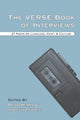 Book cover of: Verse Book of Interviews