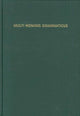 Book cover of: Multi Nominis Grammaticus. By: Alan J. Nussbaum