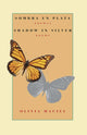 Book cover of: Sombra En Plata / Shadow in Silver