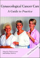 Book cover of: Gynaecological Cancer Care