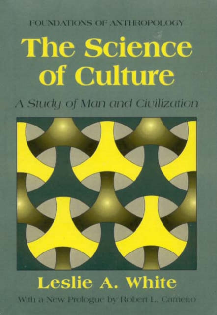 Book cover of: Science of Culture