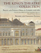 Book cover of: King’s Theatre Collection. By: Morris S. Levy
