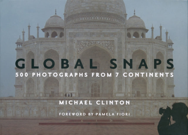 Book cover of: Global Snaps