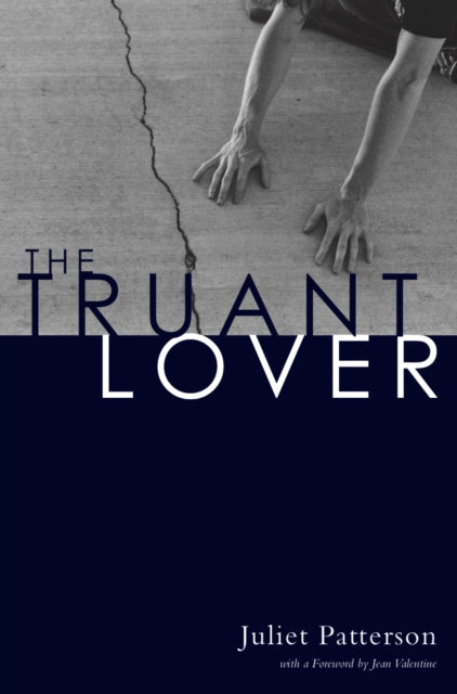 Book cover of: Truant Lover