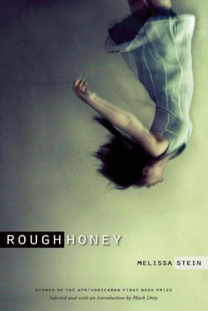 Book cover of: Rough Honey
