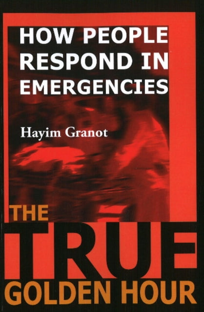 Book cover of: True Golden Hour