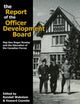 Book cover of: Report of the Officer Development Board. By: Randall Wakelam