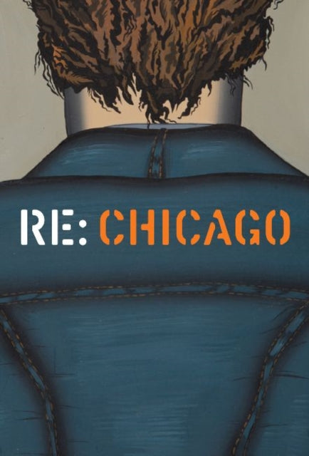 Book cover of: Re: Chicago. By: Louise Lincoln