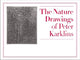 Book cover of: Nature Drawings of Peter Karklins. By: Peter Karklins